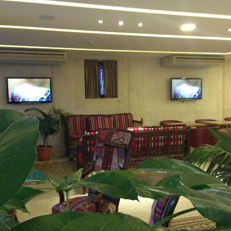Assaha Ghobeiry Hotel Beyrouth Extérieur photo
