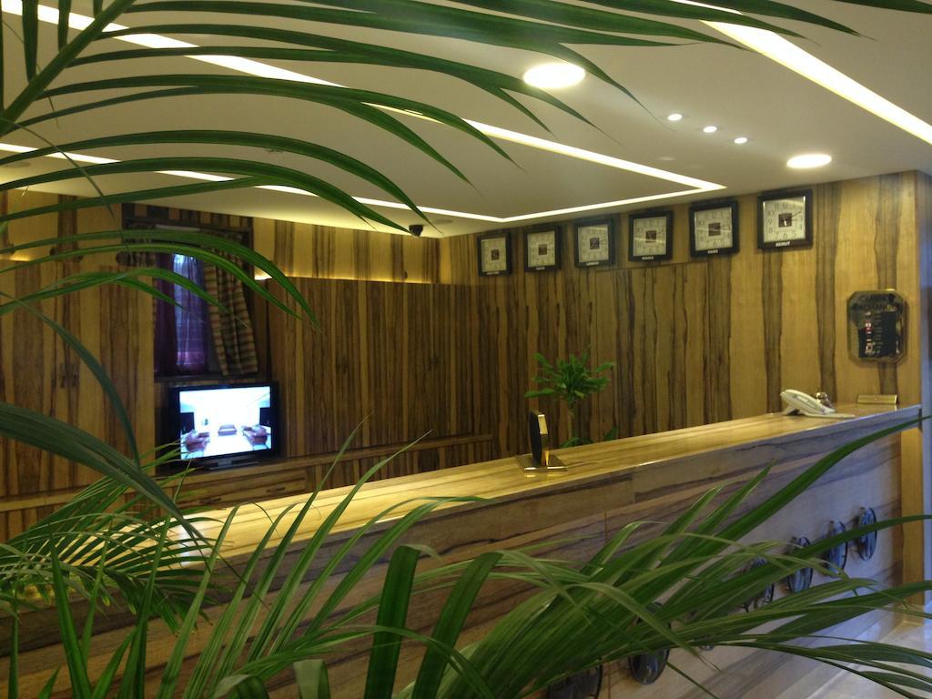 Assaha Ghobeiry Hotel Beyrouth Extérieur photo