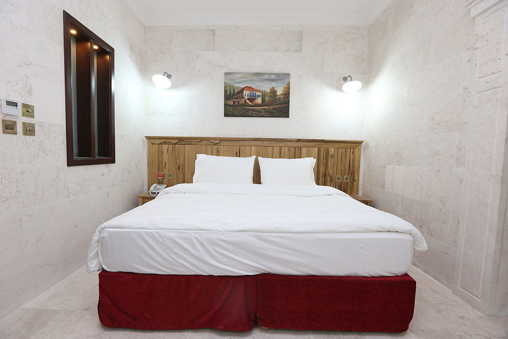 Assaha Ghobeiry Hotel Beyrouth Extérieur photo